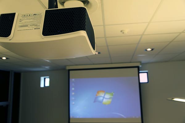 Library Midden-Brabant